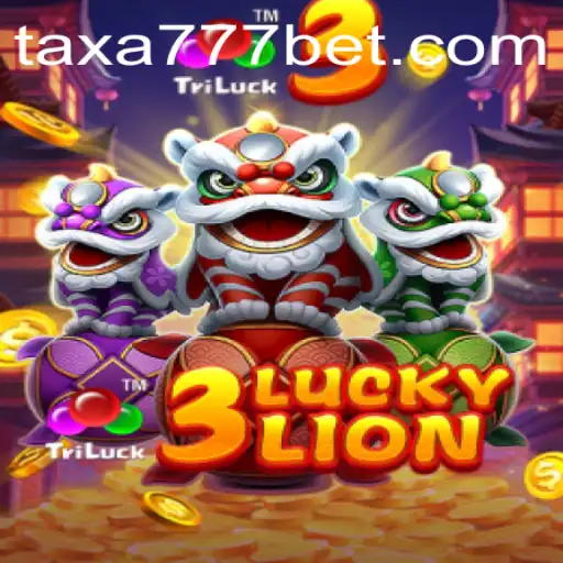 The Allure of 3LUCKYLION: A Modern Take on Interactive Gaming