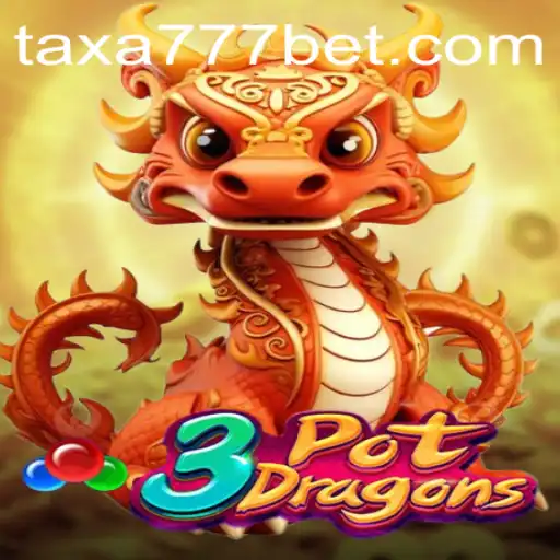 Exploring the Fantasy World of 3PotDragons: An Adventure in Strategy and Luck