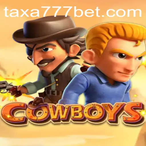 Discover the Thrilling World of COWBOYS: A Journey Into the Wild West