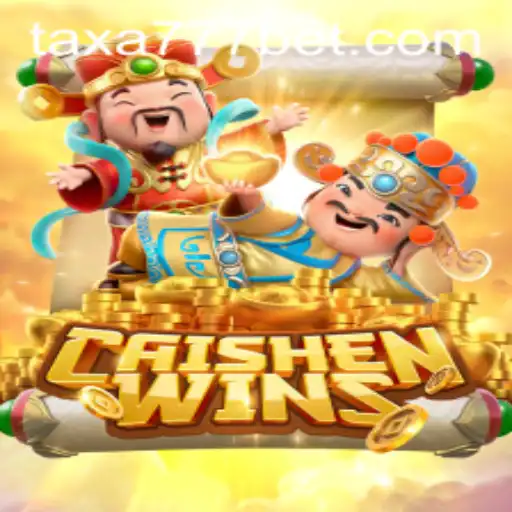 Discovering the Thrills of Caishen Wins