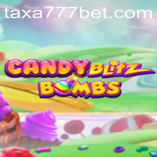 Exploring the Sugary Saga of CandyBlitzBombs and Its Dynamic Gameplay