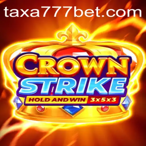 Discover CrownStrike: The Ultimate Strategy Experience