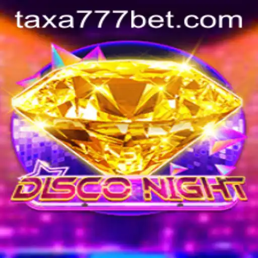 DiscoNight: A Vibrant Gaming Experience with TAXA777.COM