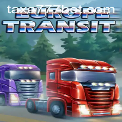 EuropeTransit: A Journey into Strategic Planning