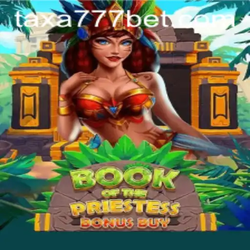 BookOfThePriestess: An Immersive Gaming Experience