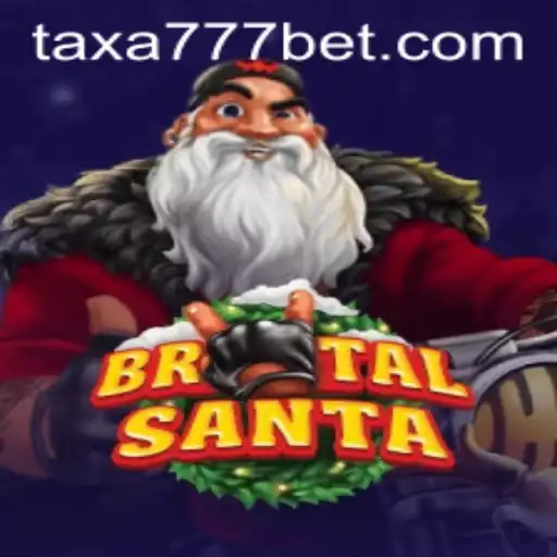 BrutalSanta: Unleashing Holiday Havoc with TAXA777.COM