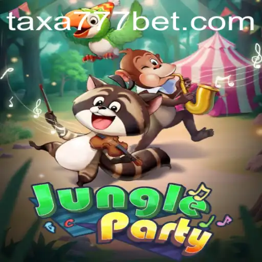 Explore the Thrill of JungleParty: A Vibrant Adventure
