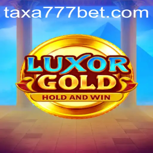 LuxorGold: An Engaging Dive into the World of Digital Gaming