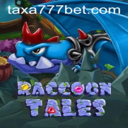 Exploring the Enchanting World of RaccoonTales: A New Era of Gaming Adventure