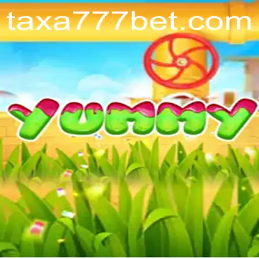 Yummy: A Delicious Adventure with TAXA777.COM