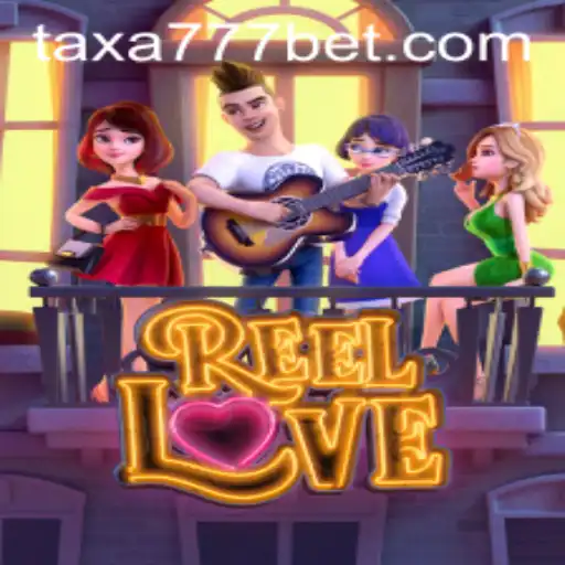 ReelLove: A Journey into Exciting Slot Adventures